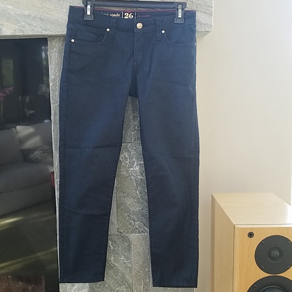 Kate Spade jeans - Picture 1 of 5